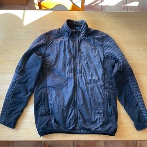Kuhl Projekt Hybrid Jacket